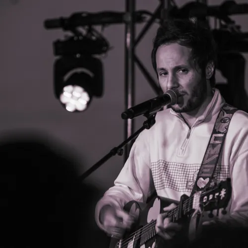 ForEver Live V.I.P Vianney 35