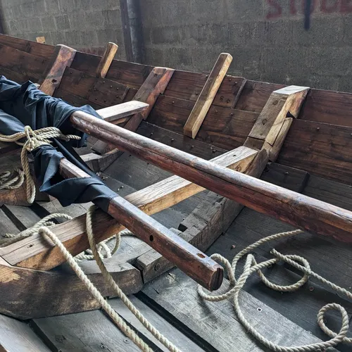 [PODCAST] En Normandie, une association valorise le passé viking