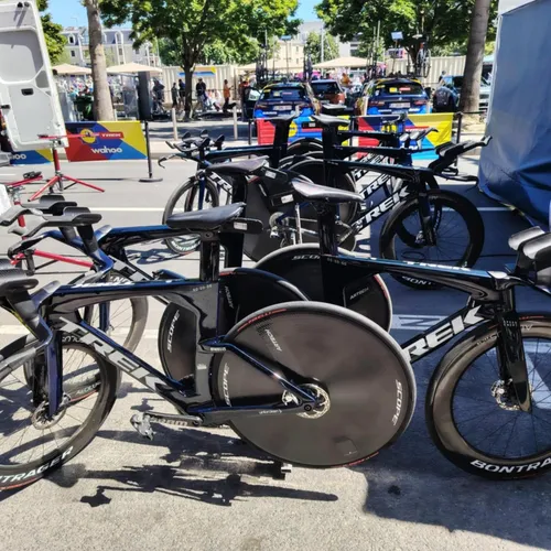 Tour de France 5e étape à Caen