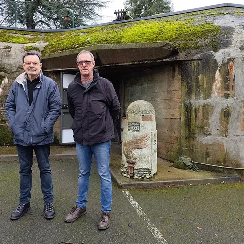 [PODCAST] AOK7, le bunker oublié