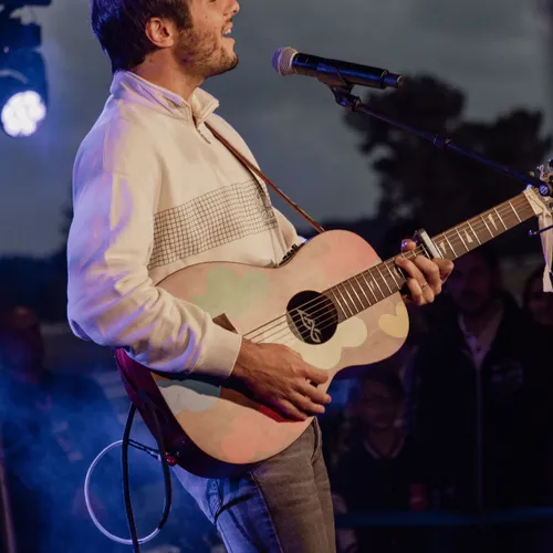 ForEver Live V.I.P Vianney 38