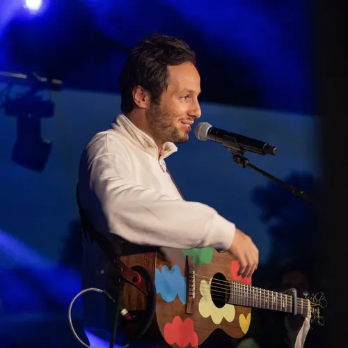 ForEver Live V.I.P Vianney 45