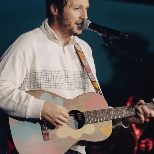 ForEver Live V.I.P Vianney 49