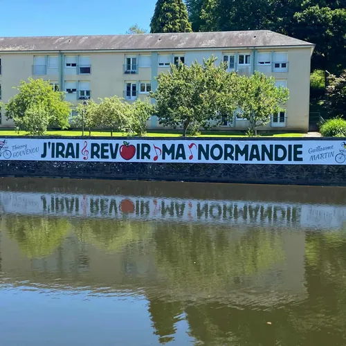 Tour de France 6e étape Bayeux-Vire