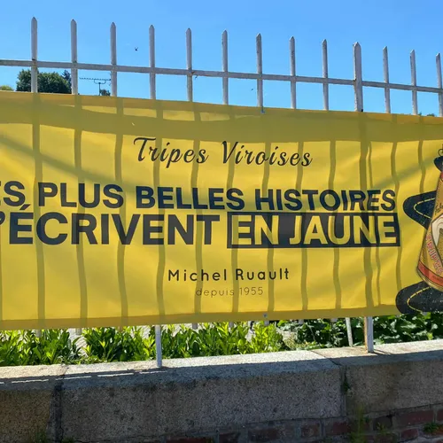 6e étape du Tour de France 2025