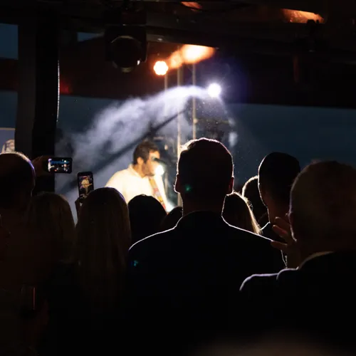 ForEver Live V.I.P Vianney 50