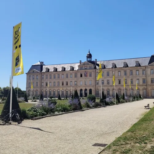 Tour de France 5e étape à Caen