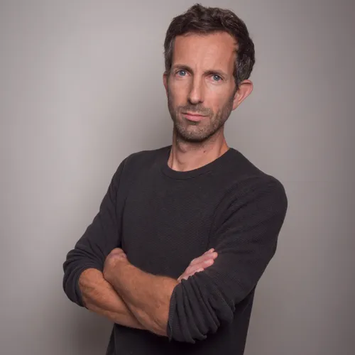 Journaliste - Emilien Borderie