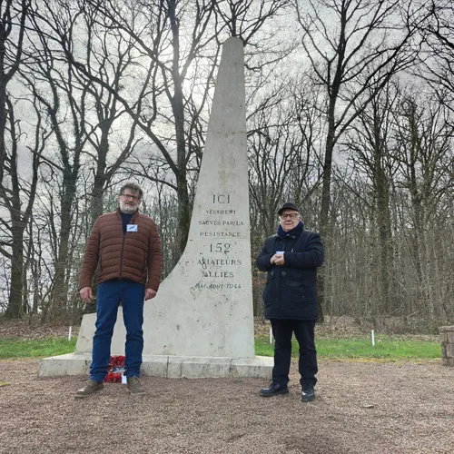 [PODCAST] Le camp secret de Villebout-Bellande