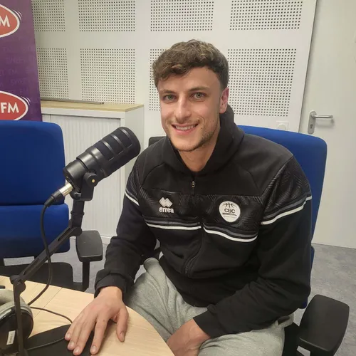 [PODCAST] Antoine Rojewski invité du quinzième épisode de "CBC, le...