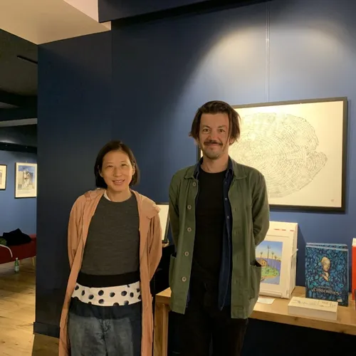 [PODCAST] Une BD pour lever les tabous sur la contraception masculine 