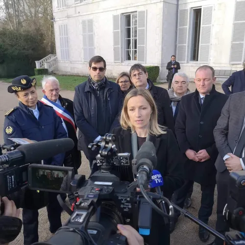 [PODCAST] Un plan pour une cohabitation plus sûre entre les...