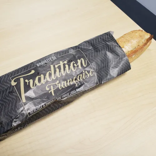 [PODCAST] La baguette de pain française désormais inscrite au...