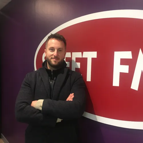 [PODCAST] Du centre de rééducation au Jeux Paralympiques,...