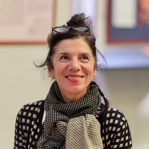 [PODCAST] Brigitte Giraud : à son tour de "Vivre vite"