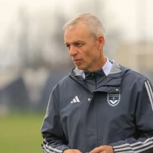 [PODCAST] Bruno Irles se confie dans "Coups Francs"