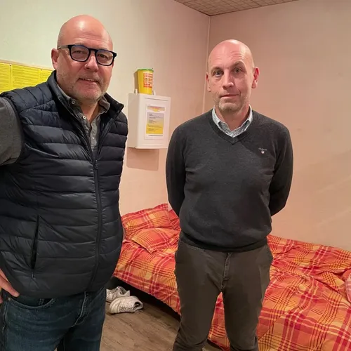 [PODCAST] En Sarthe, des patrons hébergent des sans-abris