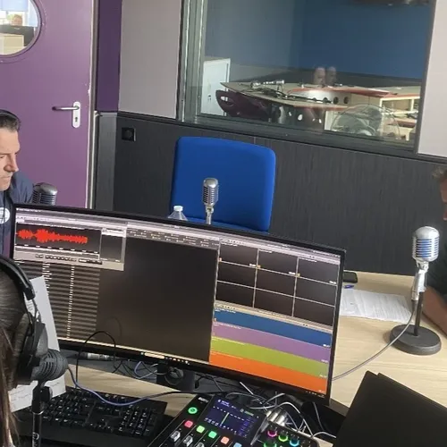 [PODCAST] Bilan, nouveaux objectifs, nouvelle recrue, le président...
