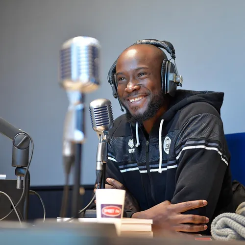[PODCAST] Parfait Njiba invité du 5e épisode de "CBC, le podcast"