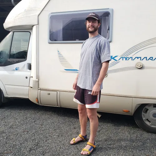 [PODCAST] SA MAISON, C'EST SON CAMPING-CAR