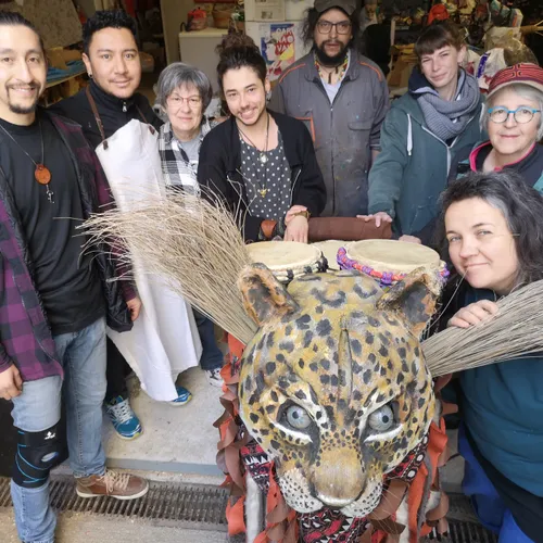 [Podcast] Dimanche, on remettra les masques à Blois