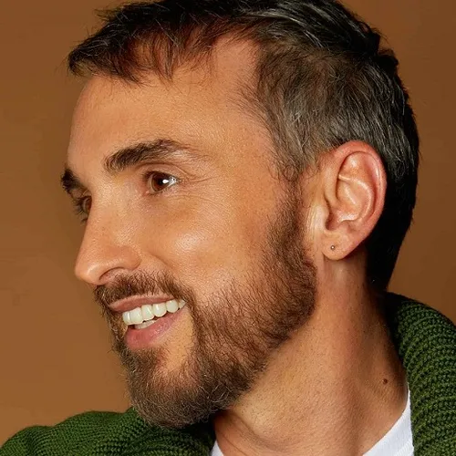 [PODCAST] "Panorama" ou la résilience de Christophe Willem