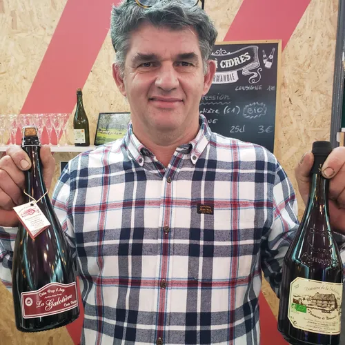 [PODCAST] Vague de chaleur : "Je n'avais jamais ramassé les pommes...