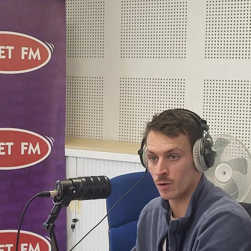 [PODCAST] Clément Cavallo invité du 11e épisode de "CBC, le podcast"