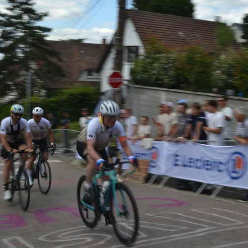 Tour de France 4e étape Amiens-Rouen