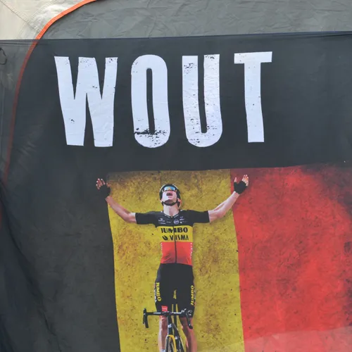 Tour de France 4e étape Amiens-Rouen