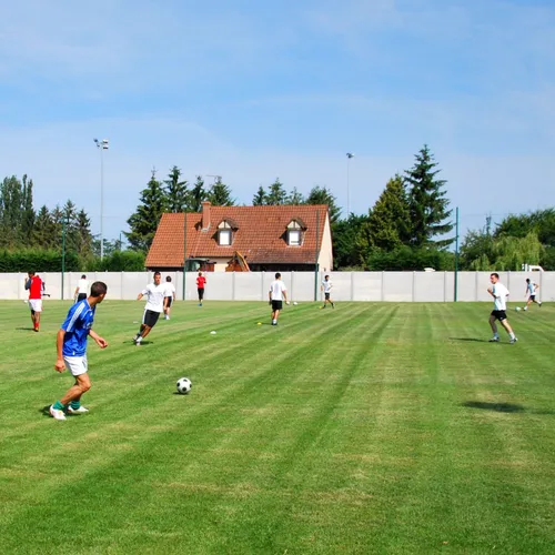 [PODCAST] Un week-end sans football en Centre-Val-de-Loire