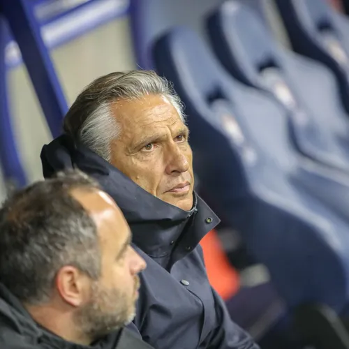 Régis Brouard, invité du podcast Rouge et Bleu