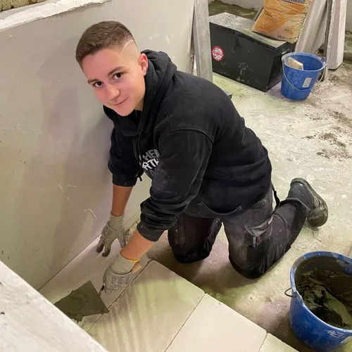 [PODCAST] Quand les femmes tapent à la porte du BTP