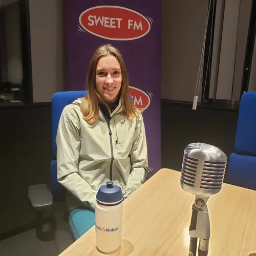 [PODCAST] Flavie Renouard fonce vers Paris