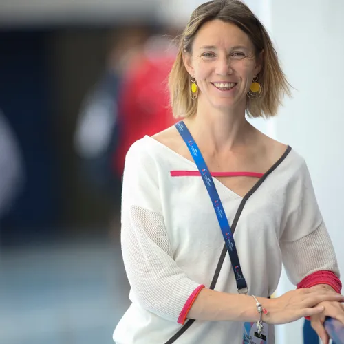 [PODCAST] Marie-Amélie Le Fur, présidente du comité paralympique