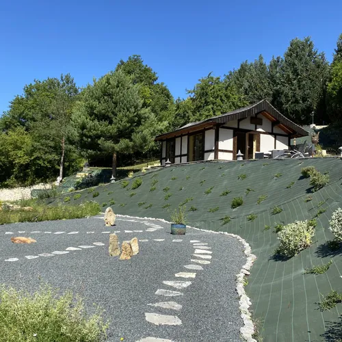 [PODCAST] Eure : un gîte aux inspirations japonaises