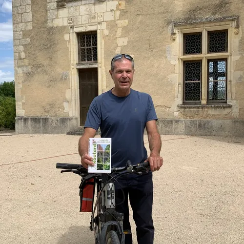[PODCAST] Découvrir la vallée du Loir à vélo avec le Guide du Routard