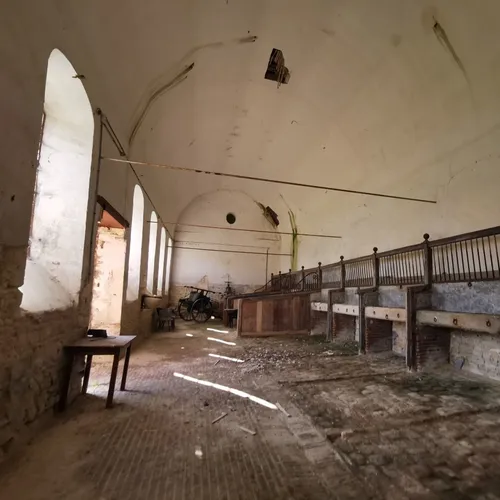 [Podcast] La Mission Bern au chevet du Haras du Pin