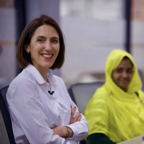 [PODCAST] Zara et H&M dans le viseur d'une eurodéputée mayennaise 