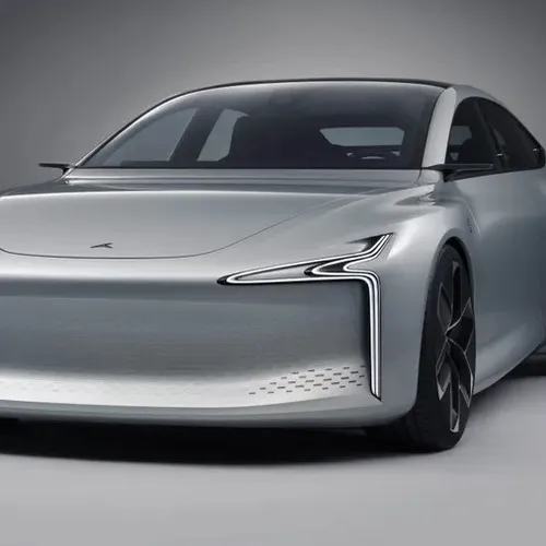 [PODCAST] Hopium choisit la Normandie pour fabriquer ses voitures à...