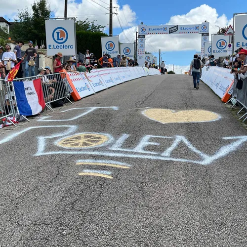Tour de France 4e étape Amiens-Rouen
