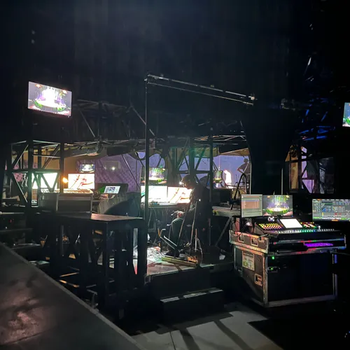 Dans les coulisses du Cirque du Soleil, au Zénith de Rouen
