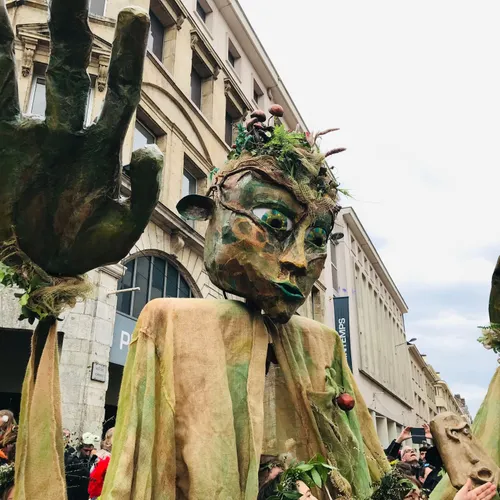 Carnaval de Rouen