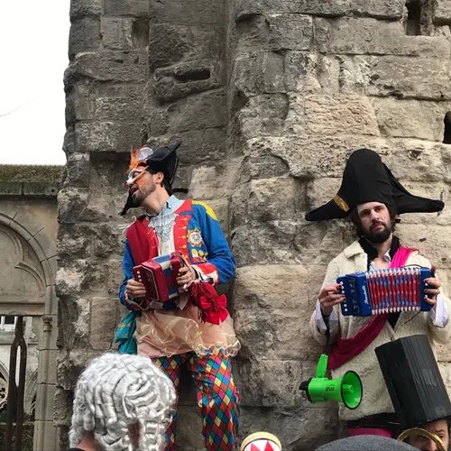 Carnaval de Rouen