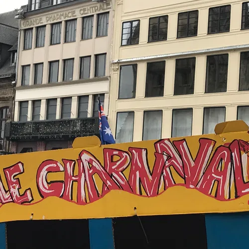 Carnaval de Rouen