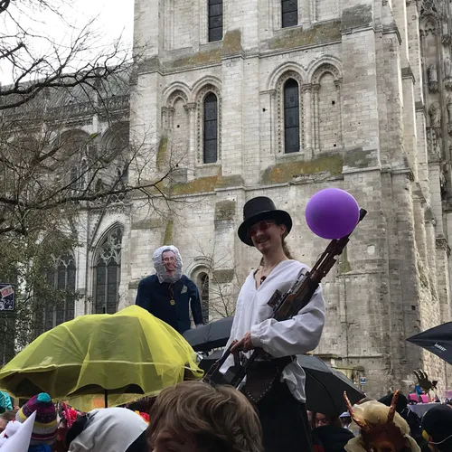 Carnaval de Rouen