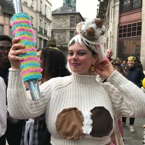Carnaval de Rouen