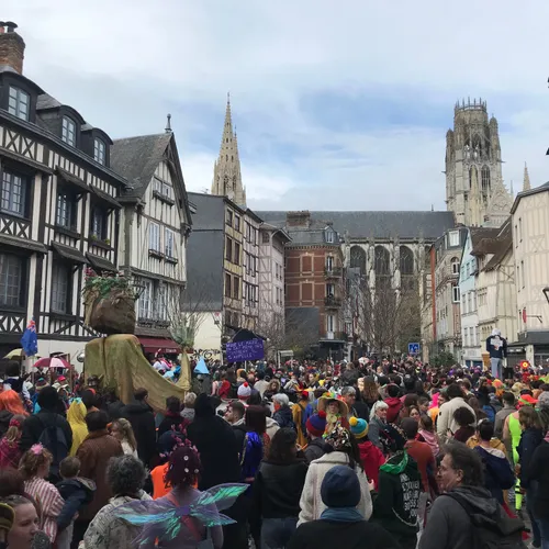 Carnaval de Rouen