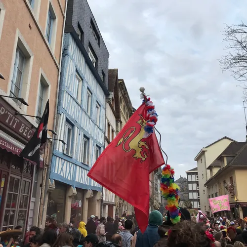 Carnaval de Rouen
