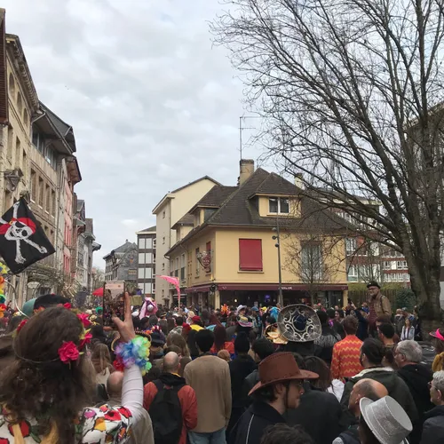 Carnaval de Rouen